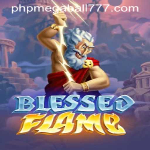 Exploring the World of BlessedFlame: A Journey into Megaball777