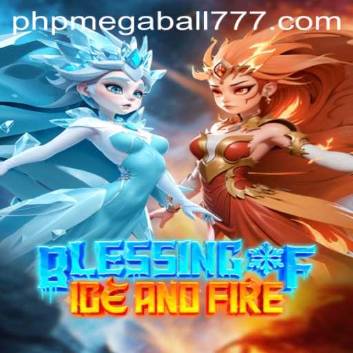 Unveiling BlessingofIceandFire: A New Gaming Sensation with Megaball777