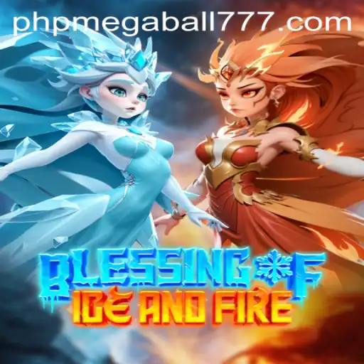 Unveiling BlessingofIceandFire: A New Gaming Sensation with Megaball777