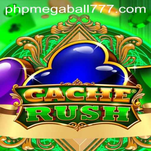Exploring CacheRush: A Thrilling Adventure with Megaball777