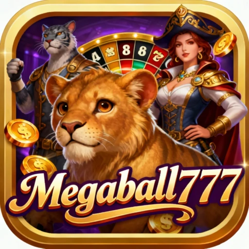 Megaball777