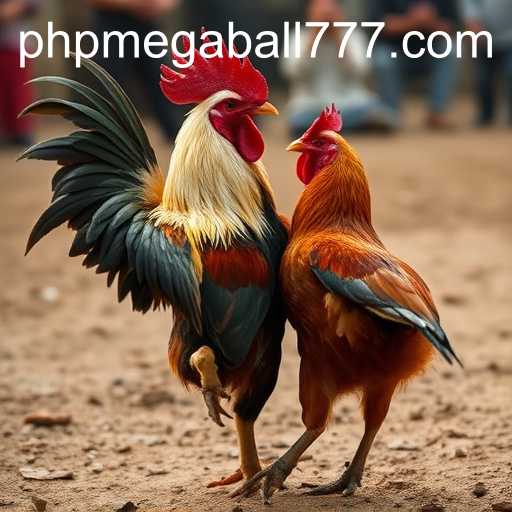 Exploring the Controversial World of Cockfighting