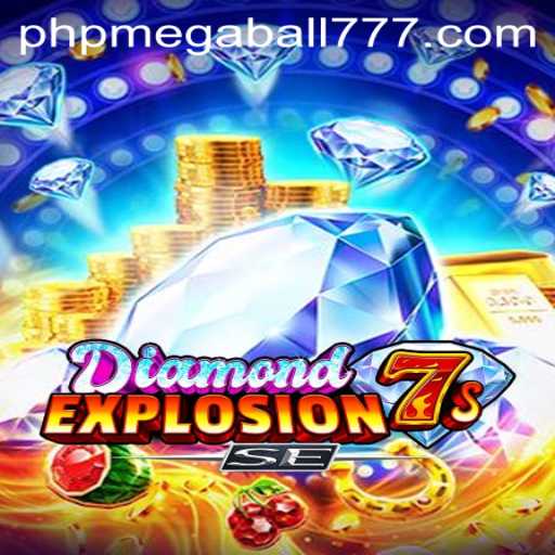 Discover the Thrilling World of DiamondExplosion7sSE: Gaming Revolution