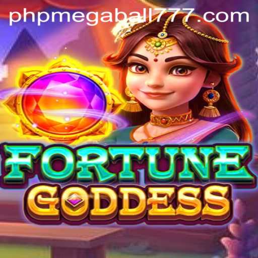 Discover the Exhilarating World of FORTUNEGODDESS: Megaball777