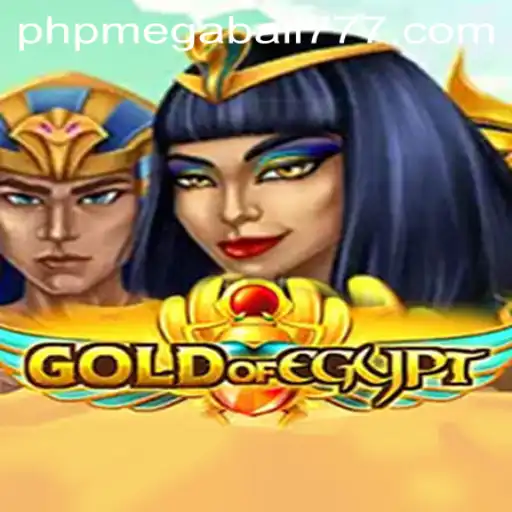 Discovering the Excitement of Gold of Egypt and Megaball777