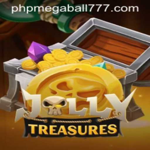 Discover the Thrills of JollyTreasures: Unraveling the Magic of Megaball777