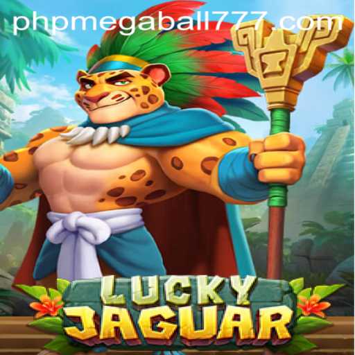 Dive into the World of LuckyJaguar: An Adventure with Megaball777