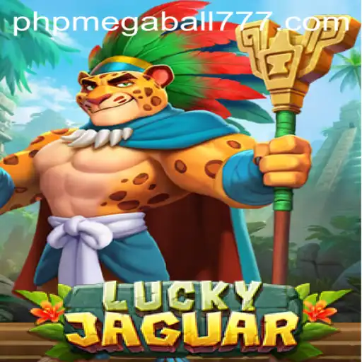 Dive into the World of LuckyJaguar: An Adventure with Megaball777