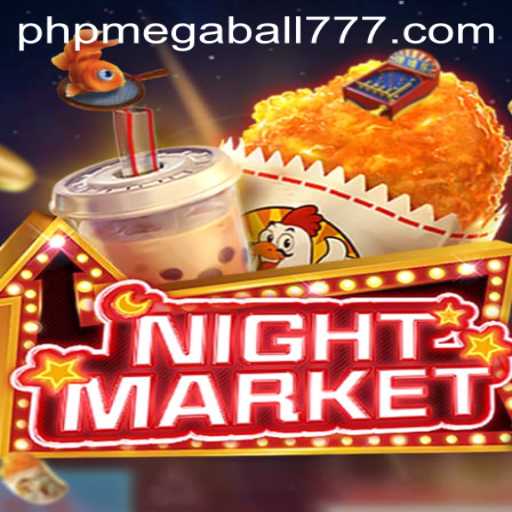 Exploring the Intriguing World of NIGHTMARKET: A Dive into Megaball777