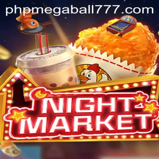 Exploring the Intriguing World of NIGHTMARKET: A Dive into Megaball777