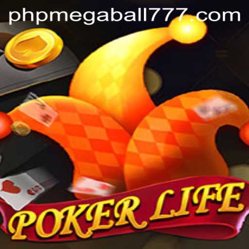 PokerLife: The Thrilling Adventure of Megaball777