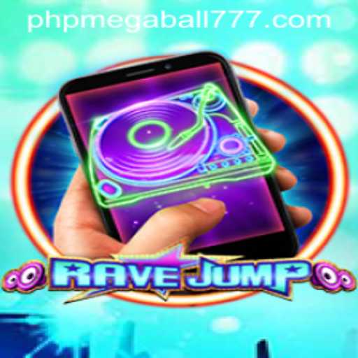 Discover RaveJumpmobile: The Ultimate Megaball777 Experience