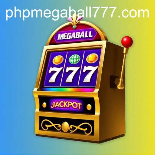Exploring the Allure of Slot Machines: A Focus on Megaball777