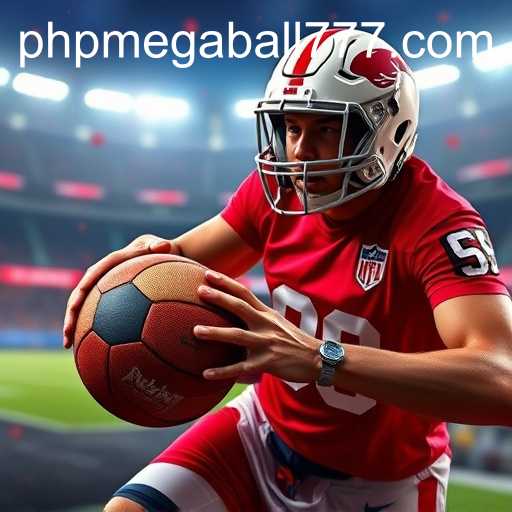 Exploring the Exciting World of Sports Betting with Megaball777