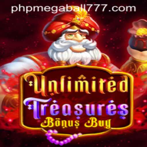 Discover the Thrills of UnlimitedTreasuresBonusBuy: A Megaball777 Experience
